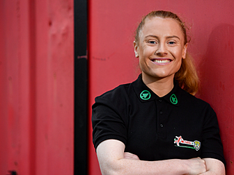 'Germany are beatable' | Amber...
